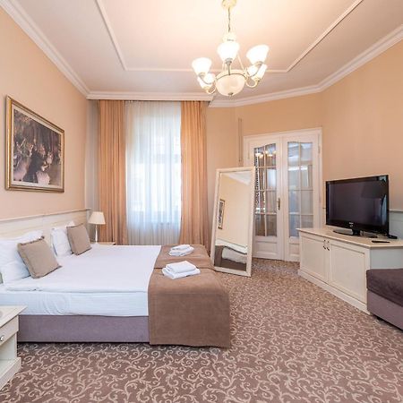 Top Central Rooms Bělehrad Exteriér fotografie