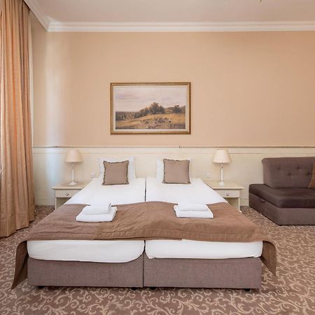 Top Central Rooms Bělehrad Exteriér fotografie