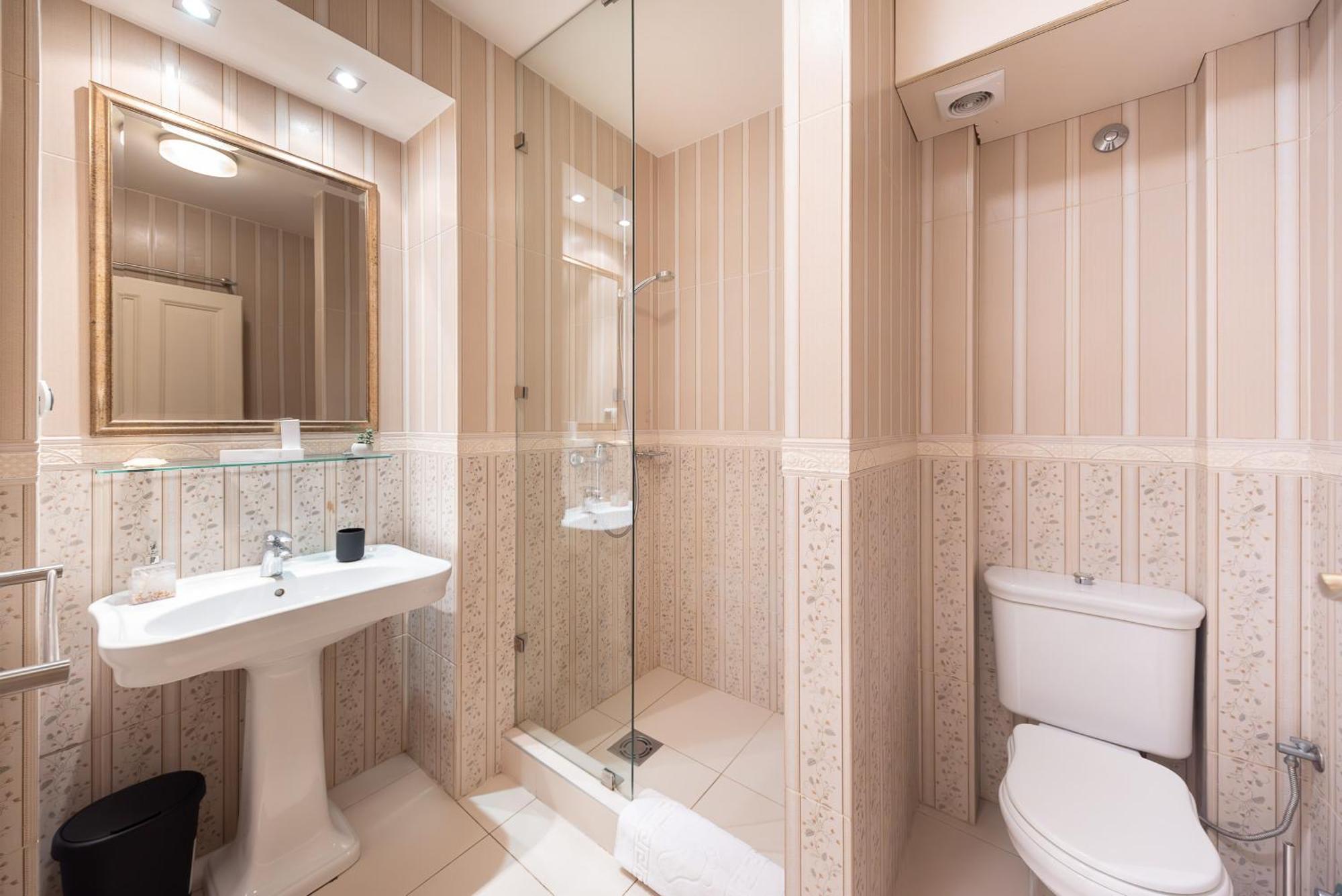 Top Central Rooms Bělehrad Exteriér fotografie