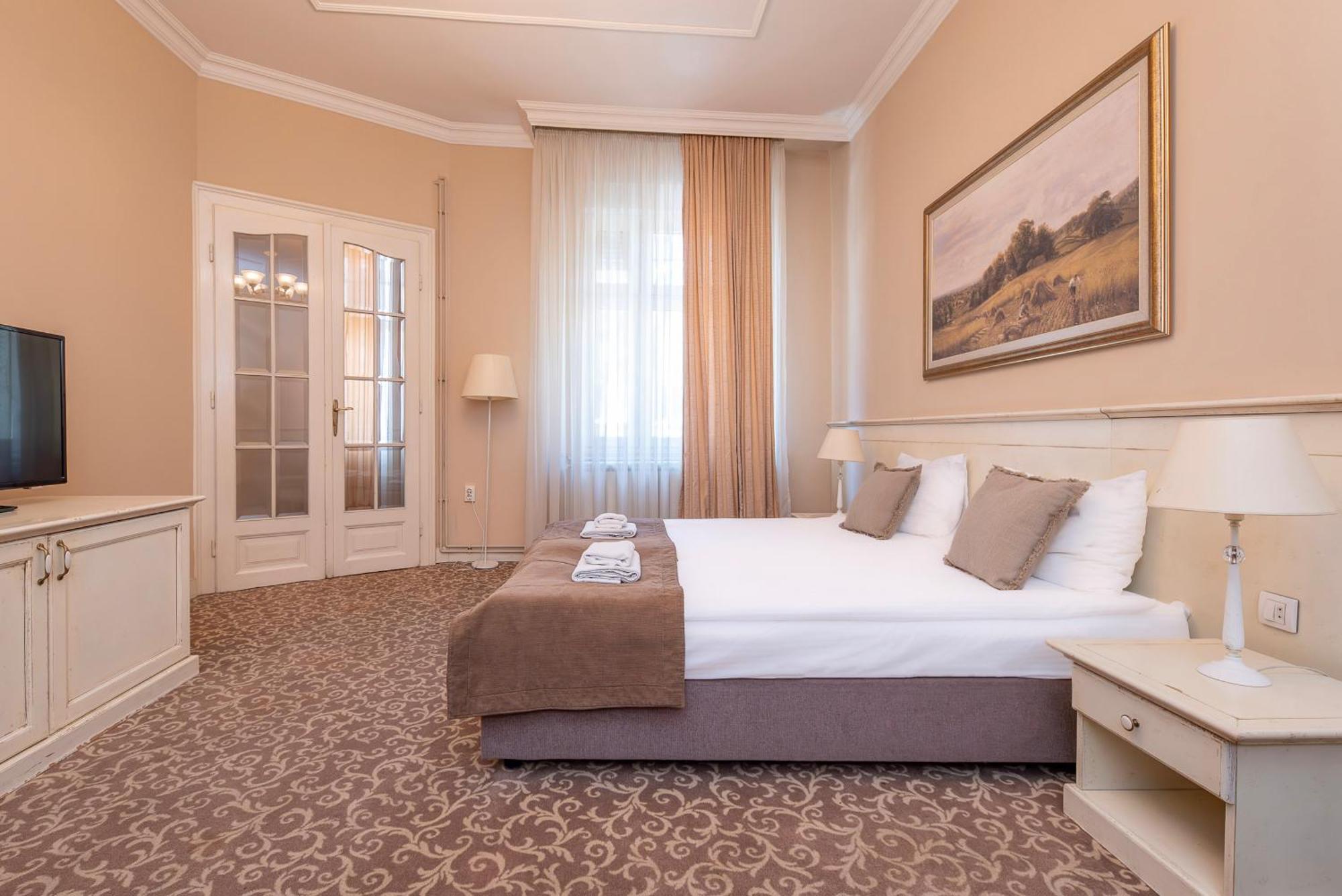 Top Central Rooms Bělehrad Exteriér fotografie